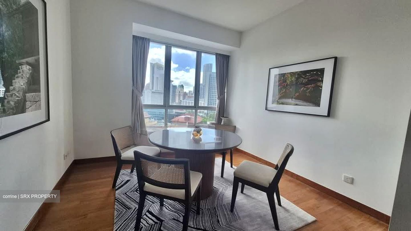 Draycott Eight (D10), Condominium #568779671